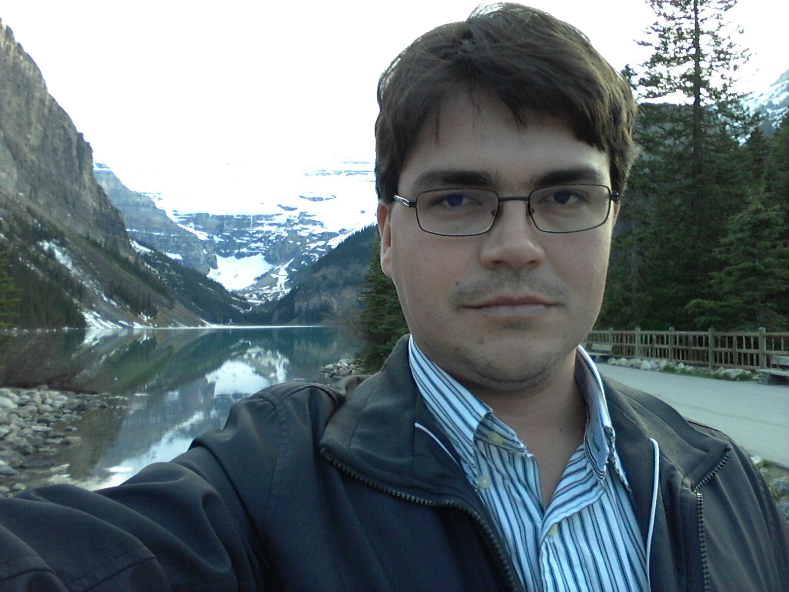 Prof. Dr. Saon Crispim Vieira